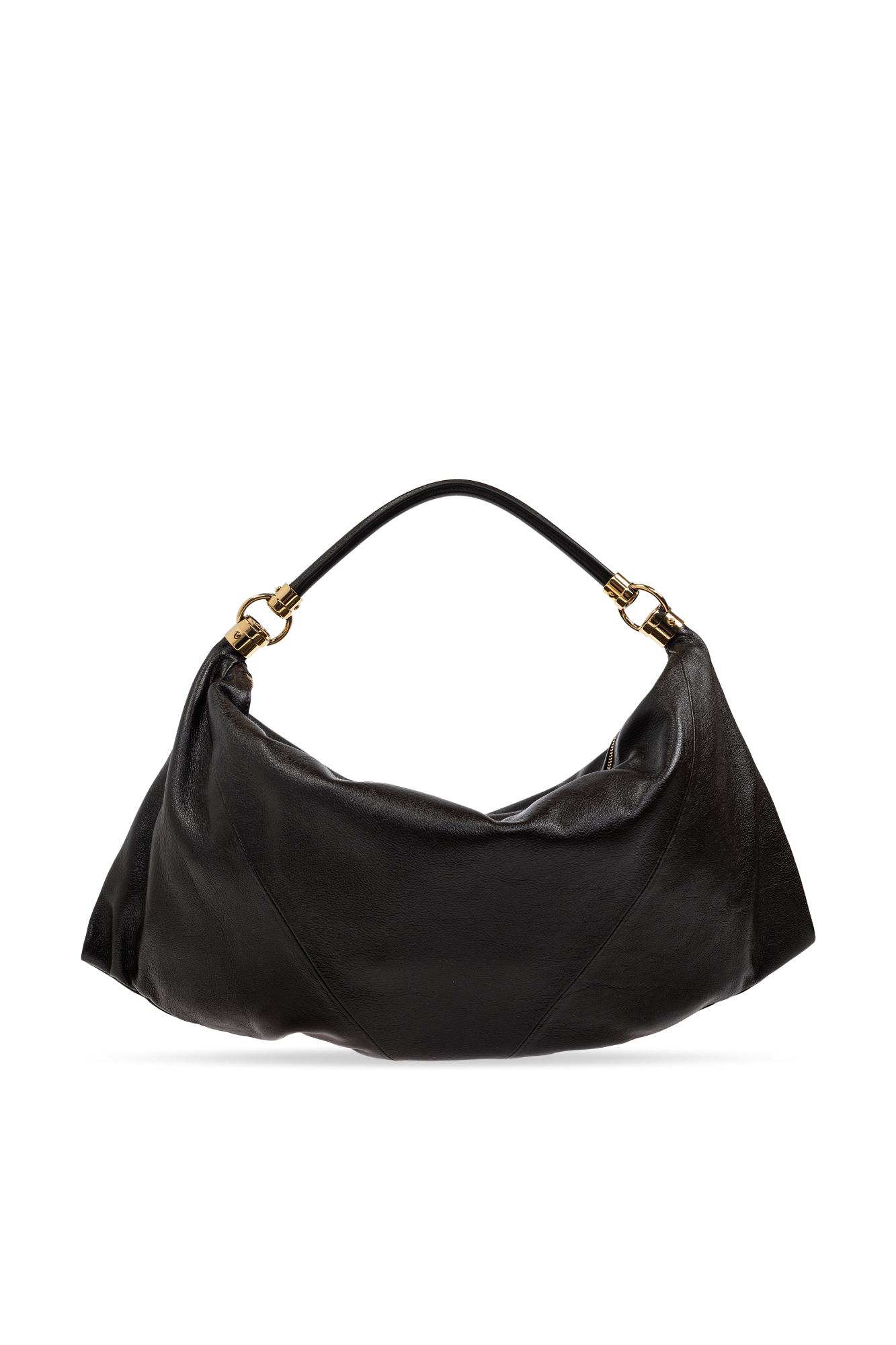 Black Shoulder bag Foulard Chloé - Vitkac France